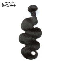 La venta superior 100% natural del pelo humano indio lista de precios Raw Virgin Bundles 8A 9A Cutícula alineó el vendedor del pelo